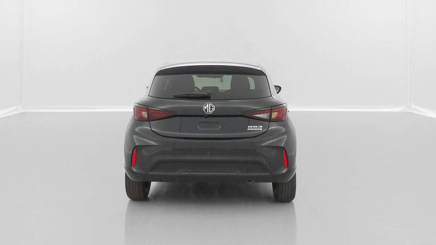Mandataire Automobile neuf, recherche de Mg Mg3-1-5-hybrid-plus-195ch-luxury - E-Motors