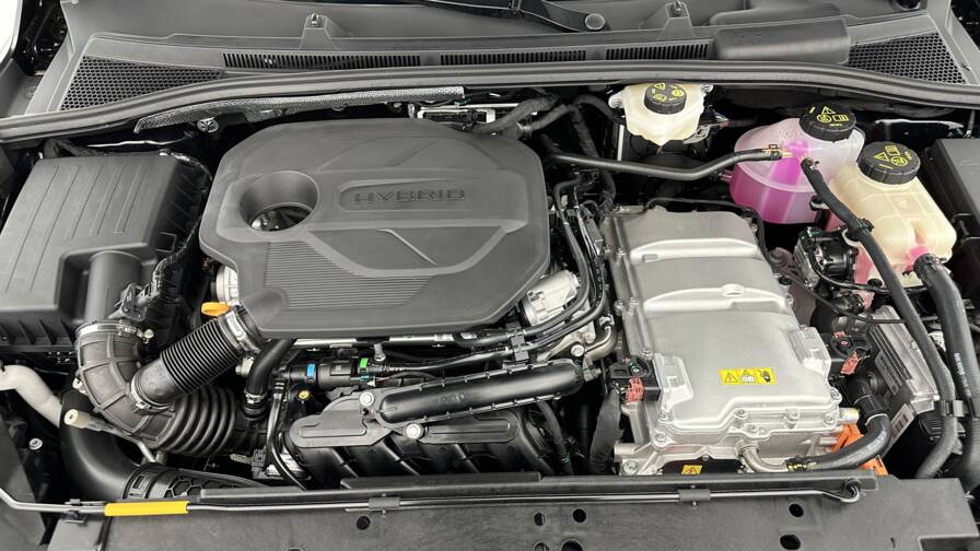 Mandataire Automobile neuf, recherche de Mg Mg3-1-5-hybrid-plus-195ch-luxury - E-Motors