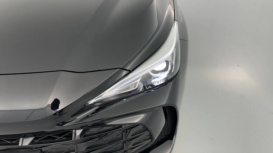 Mandataire Automobile neuf, recherche de Mg Mg3-1-5-hybrid-plus-195ch-luxury - E-Motors