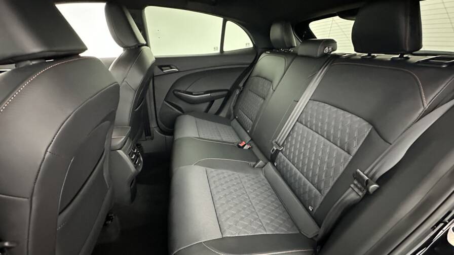 Mandataire Automobile neuf, recherche de Mg Mg3-1-5-hybrid-plus-195ch-luxury - E-Motors