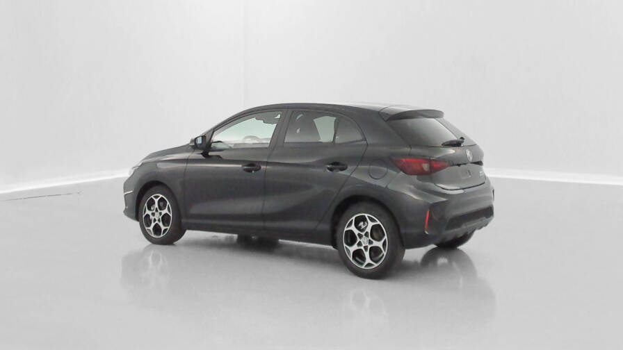 Mandataire Automobile neuf, recherche de Mg Mg3-1-5-hybrid-plus-195ch-luxury - E-Motors