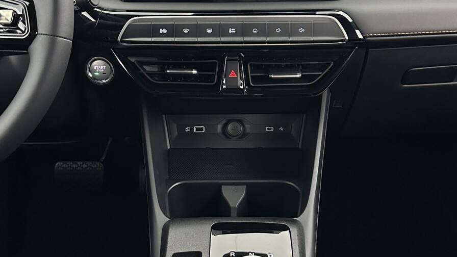 Mandataire Automobile neuf, recherche de Mg Mg3-1-5-hybrid-plus-195ch-luxury - E-Motors