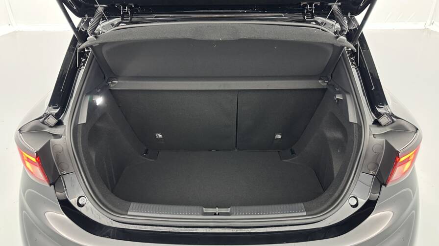 Mandataire Automobile neuf, recherche de Mg Mg3-1-5-hybrid-plus-195ch-luxury - E-Motors