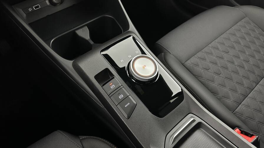 Mandataire Automobile neuf, recherche de Mg Mg3-1-5-hybrid-plus-195ch-luxury - E-Motors