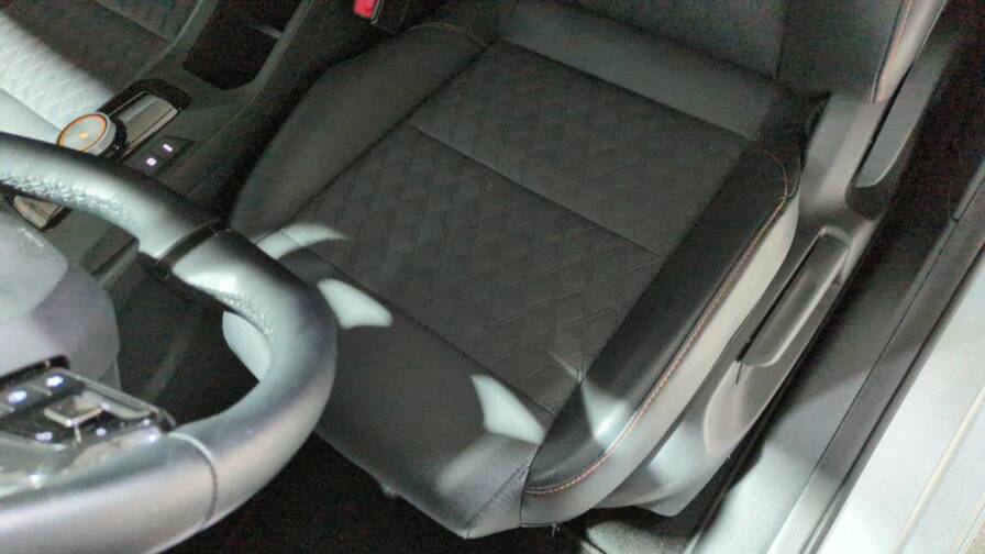 Mandataire Automobile occasion, recherche de Mg Mg3-1-5-l-hybrid-plus-195-ch-luxury-plus-radar-ar-plus-camera-360 - E-Motors