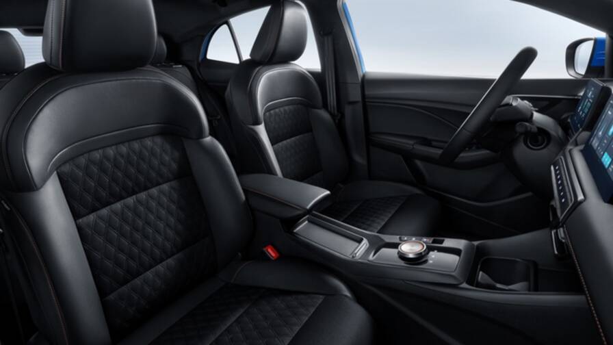 Mandataire Automobile occasion, recherche de Mg Mg3-1-5-l-hybrid-plus-195-ch-luxury-plus-radar-ar-plus-camera-360 - E-Motors