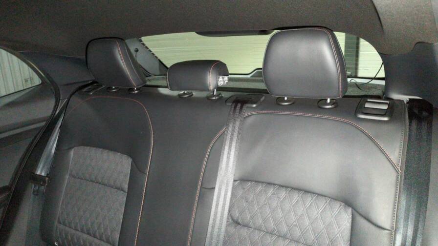 Mandataire Automobile occasion, recherche de Mg Mg3-1-5-l-hybrid-plus-195-ch-luxury-plus-radar-ar-plus-camera-360 - E-Motors