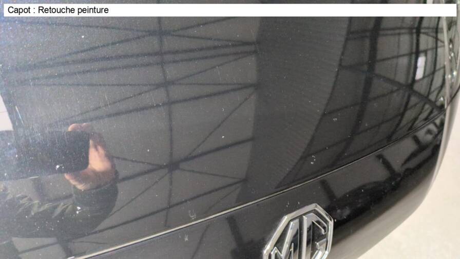 Mandataire Automobile occasion, recherche de Mg Mg3-1-5-l-hybrid-plus-195-ch-luxury-plus-radar-ar-plus-camera-360 - E-Motors