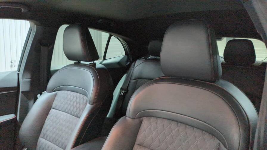 Mandataire Automobile occasion, recherche de Mg Mg3-1-5-l-hybrid-plus-195-ch-luxury-plus-radar-ar-plus-camera-360 - E-Motors