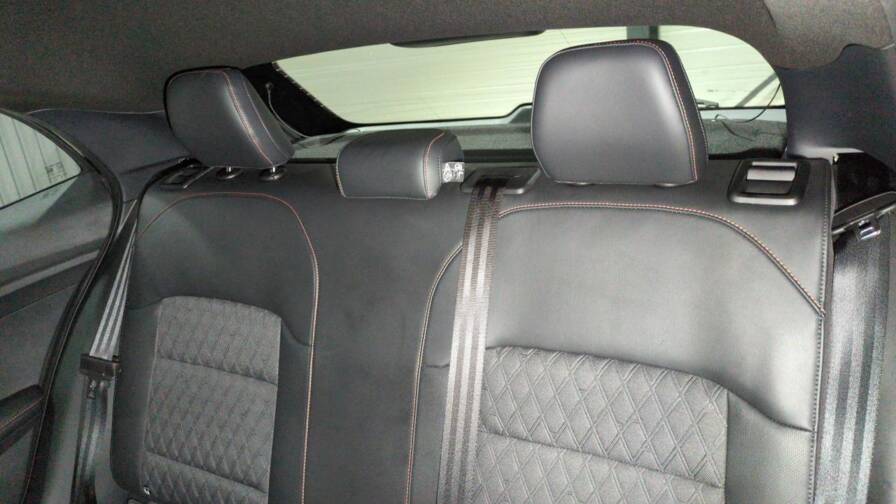 Mandataire Automobile occasion, recherche de Mg Mg3-1-5-l-hybrid-plus-195-ch-luxury-plus-radar-ar-plus-camera-360 - E-Motors