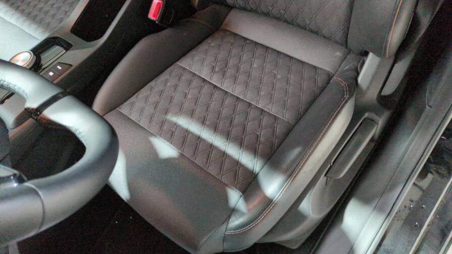 Mandataire Automobile occasion, recherche de Mg Mg3-1-5-l-hybrid-plus-195-ch-luxury-plus-radar-ar-plus-camera-360 - E-Motors