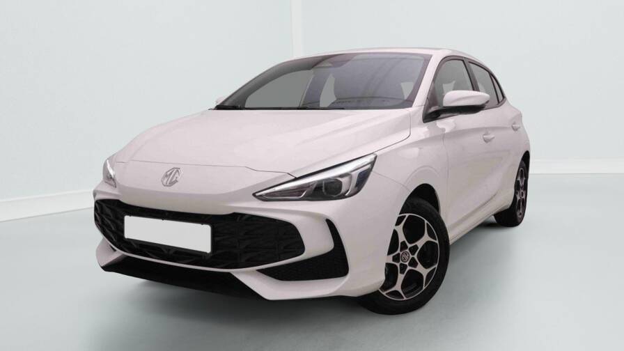 Mandataire Automobile occasion, recherche de Mg Mg3-1-5-l-hybrid-plus-195-ch-comfort - E-Motors