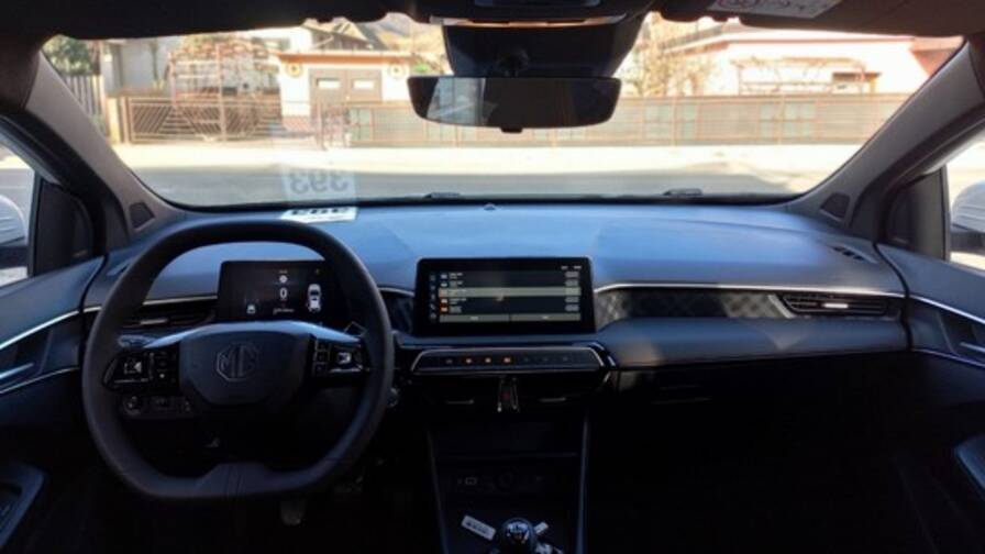 Mandataire Automobile occasion, recherche de Mg Mg3-1-5-l-hybrid-plus-195-ch-comfort - E-Motors