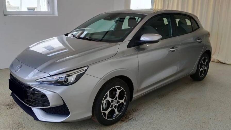 Mandataire Automobile occasion, recherche de Mg Mg3-1-5-l-hybrid-plus-195-comfort - E-Motors