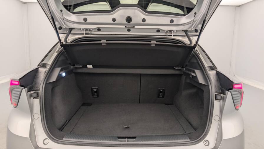 Mandataire Automobile occasion, recherche de Mg Mg4-64kwh-204ch-luxury - E-Motors