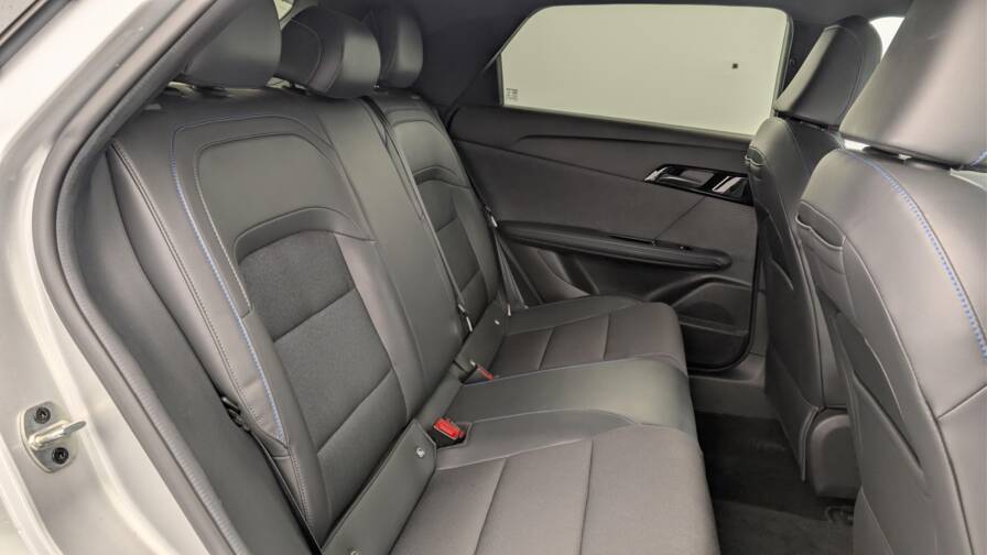 Mandataire Automobile occasion, recherche de Mg Mg4-64kwh-204ch-luxury - E-Motors