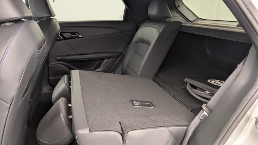 Mandataire Automobile occasion, recherche de Mg Mg4-64kwh-204ch-luxury - E-Motors