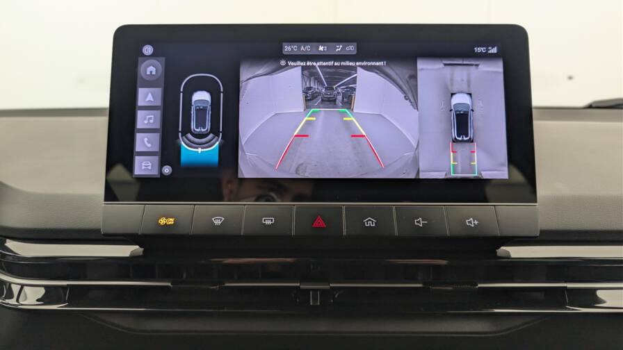 Mandataire Automobile occasion, recherche de Mg Mg4-64kwh-204ch-luxury - E-Motors