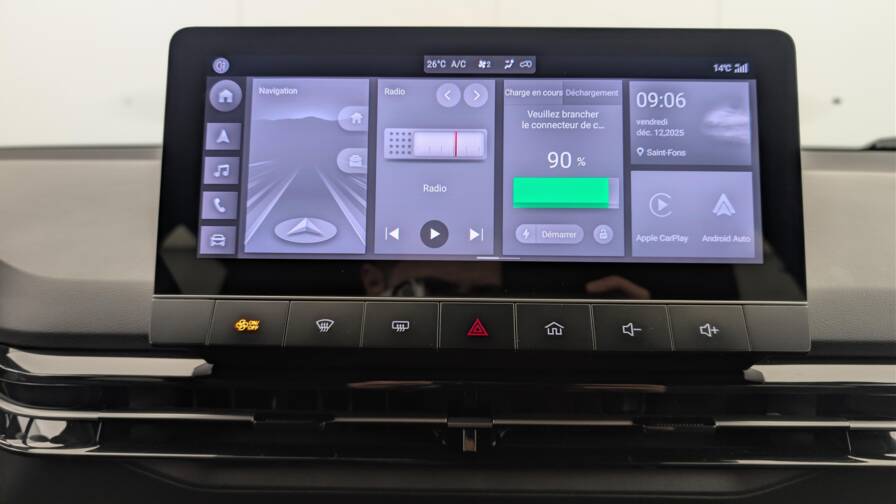 Mandataire Automobile occasion, recherche de Mg Mg4-64kwh-204ch-luxury - E-Motors