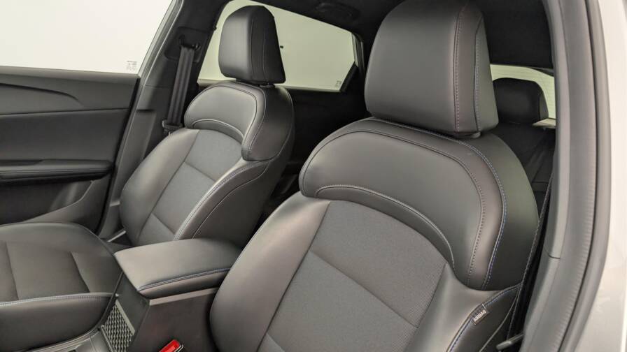 Mandataire Automobile occasion, recherche de Mg Mg4-64kwh-204ch-luxury - E-Motors