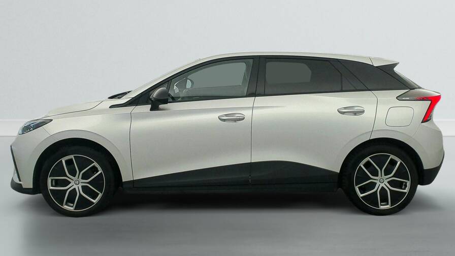 Mandataire Automobile occasion, recherche de Mg Mg4-64kwh-204ch-luxury - E-Motors