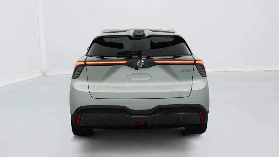 Mandataire Automobile occasion, recherche de Mg Mg4-64kwh-204ch-luxury - E-Motors