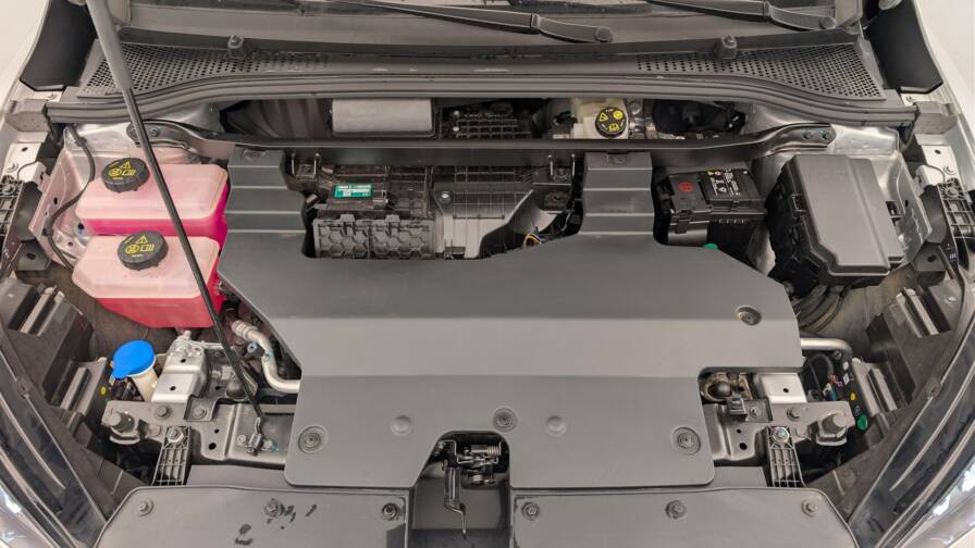 Mandataire Automobile occasion, recherche de Mg Mg4-64kwh-204ch-luxury - E-Motors