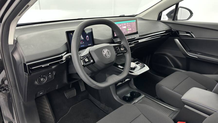 Mandataire Automobile neuf, recherche de Mg Mg4-electric-51kwh-125-kw-2wd-standard - E-Motors