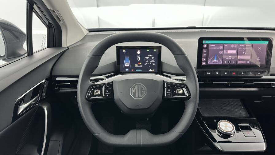 Mandataire Automobile neuf, recherche de Mg Mg4-electric-51kwh-125-kw-2wd-standard - E-Motors