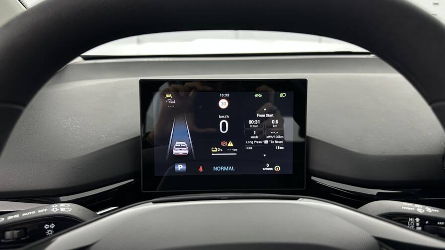 Mandataire Automobile neuf, recherche de Mg Mg4-electric-51kwh-125-kw-2wd-standard - E-Motors