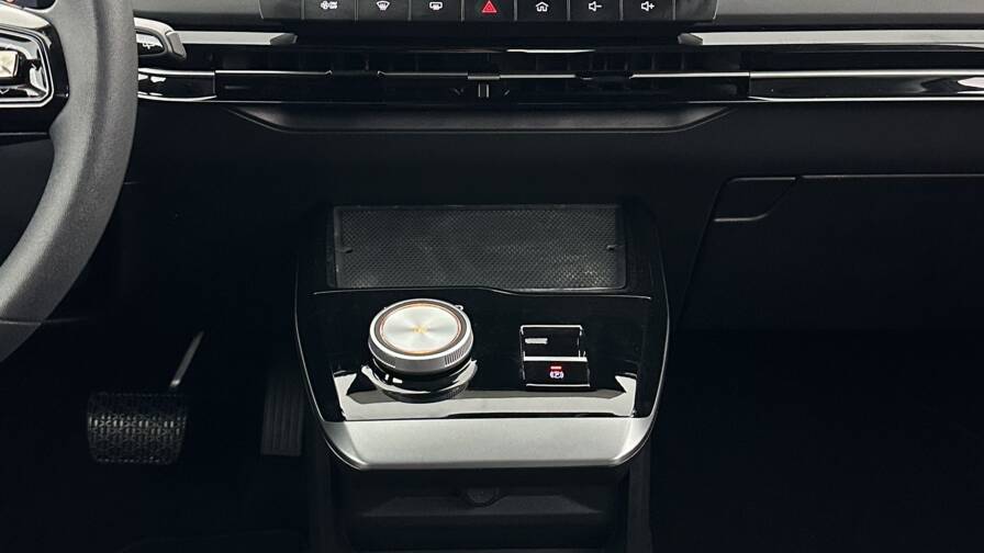 Mandataire Automobile neuf, recherche de Mg Mg4-electric-51kwh-125-kw-2wd-standard - E-Motors