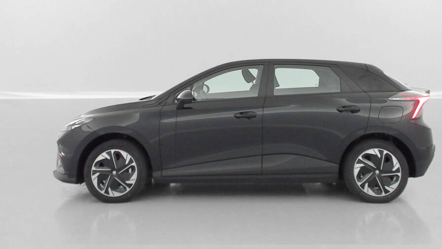 Mandataire Automobile neuf, recherche de Mg Mg4-electric-51kwh-125-kw-2wd-standard - E-Motors