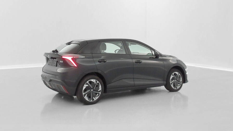 Mandataire Automobile neuf, recherche de Mg Mg4-electric-51kwh-125-kw-2wd-standard - E-Motors