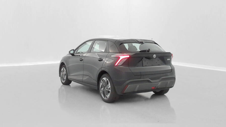 Mandataire Automobile neuf, recherche de Mg Mg4-electric-51kwh-125-kw-2wd-standard - E-Motors