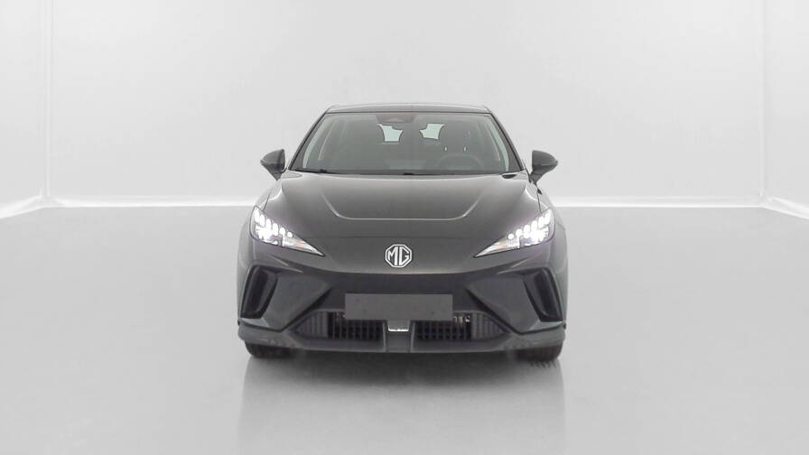 Mandataire Automobile neuf, recherche de Mg Mg4-electric-51kwh-125-kw-2wd-standard - E-Motors