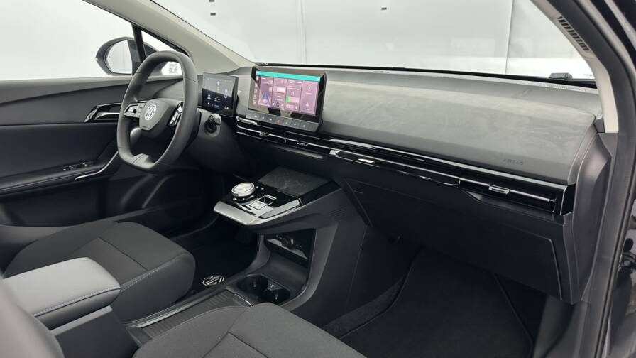 Mandataire Automobile neuf, recherche de Mg Mg4-electric-51kwh-125-kw-2wd-standard - E-Motors