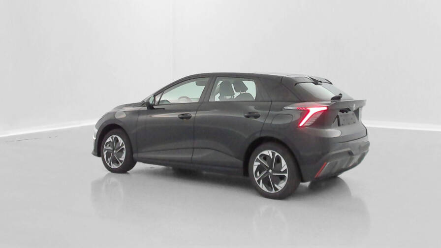 Mandataire Automobile neuf, recherche de Mg Mg4-electric-51kwh-125-kw-2wd-standard - E-Motors