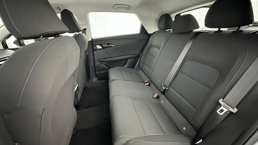 Mandataire Automobile neuf, recherche de Mg Mg4-electric-51kwh-125-kw-2wd-standard - E-Motors