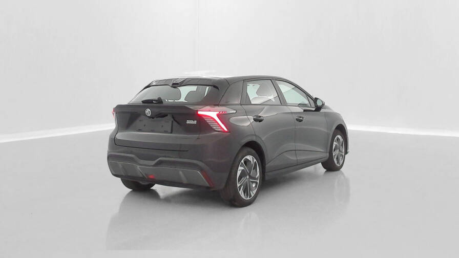 Mandataire Automobile neuf, recherche de Mg Mg4-electric-51kwh-125-kw-2wd-standard - E-Motors