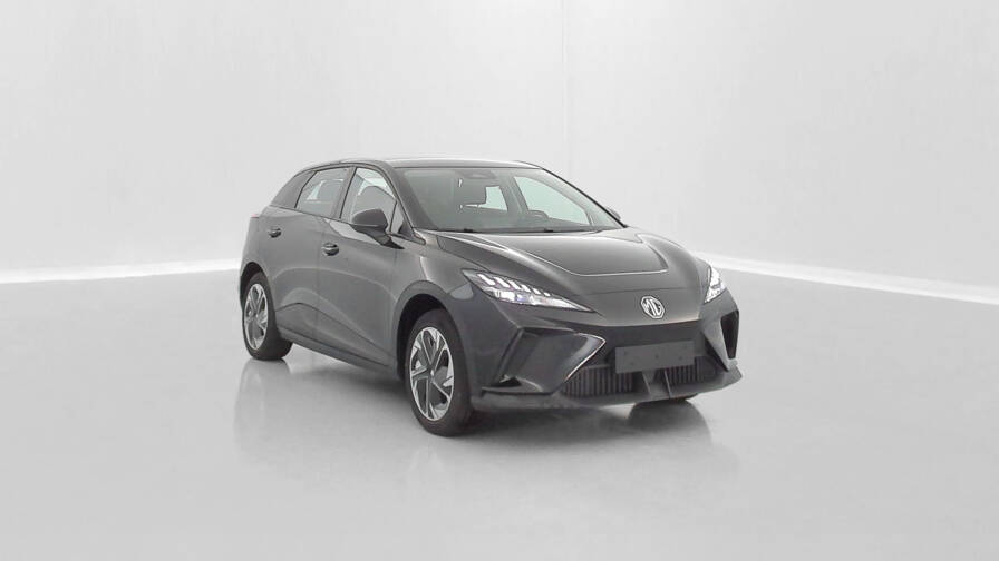 Mandataire Automobile neuf, recherche de Mg Mg4-electric-51kwh-125-kw-2wd-standard - E-Motors