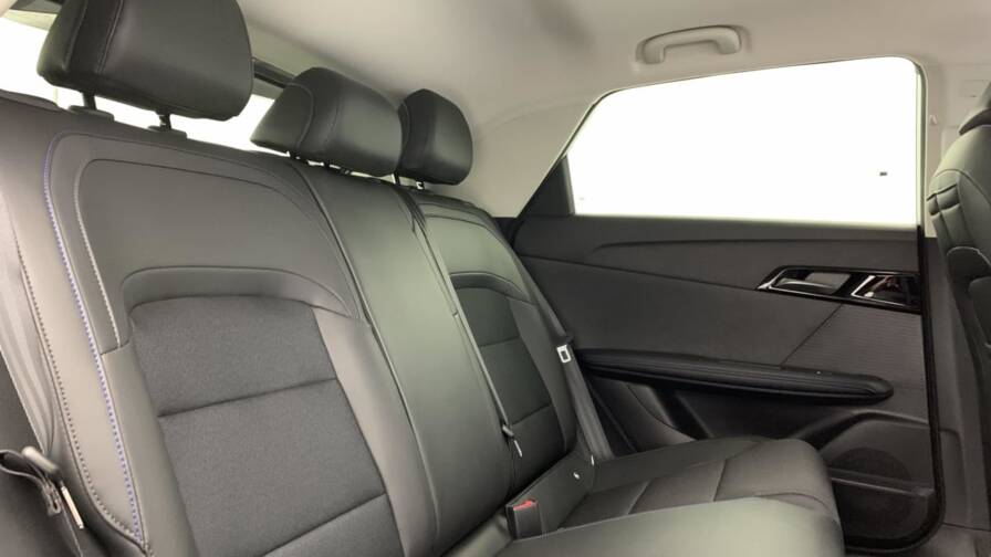 Mandataire Automobile neuf, recherche de Mg Mg4-electric-64kwh-150-kw-2wd-luxury - E-Motors