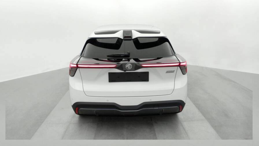 Mandataire Automobile neuf, recherche de Mg Mg4-electric-64kwh-150-kw-2wd-luxury - E-Motors