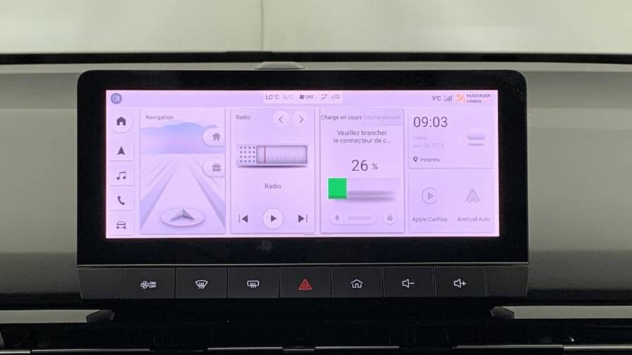 Mandataire Automobile neuf, recherche de Mg Mg4-electric-64kwh-150-kw-2wd-luxury - E-Motors