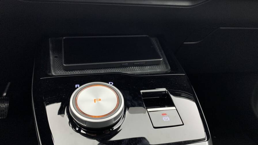 Mandataire Automobile neuf, recherche de Mg Mg4-electric-64kwh-150-kw-2wd-luxury - E-Motors