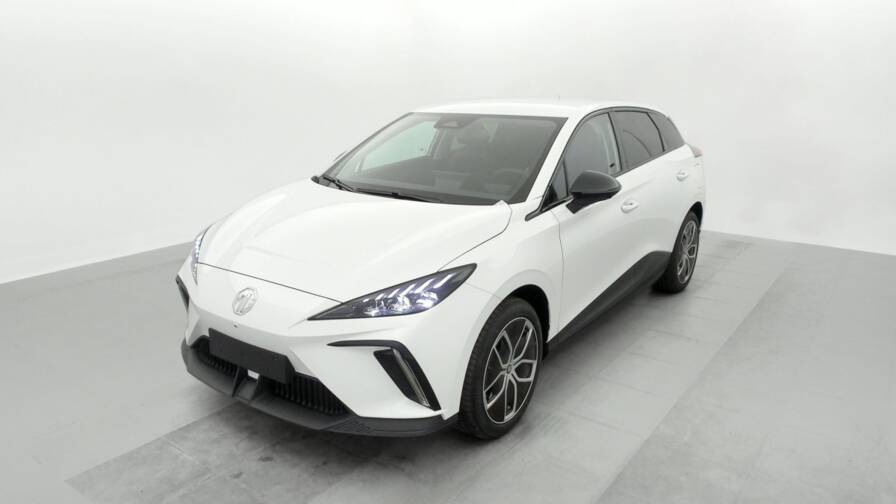 Mandataire Automobile neuf, recherche de Mg Mg4-electric-64kwh-150-kw-2wd-luxury - E-Motors