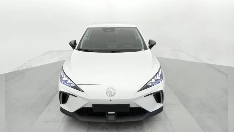 Mandataire Automobile neuf, recherche de Mg Mg4-electric-64kwh-150-kw-2wd-luxury - E-Motors
