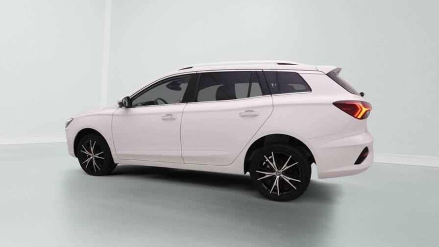 Mandataire Automobile neuf, recherche de Mg Mg5-luxury-61-kwh - E-Motors