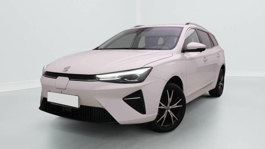 Mandataire Automobile neuf, recherche de Mg Mg5-luxury-61-kwh - E-Motors