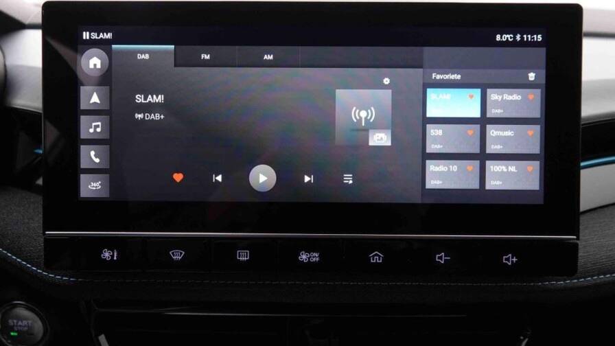 Mandataire Automobile neuf, recherche de Mg Mg5-luxury-61-kwh - E-Motors