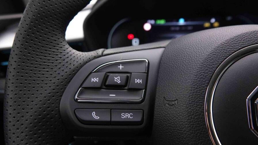 Mandataire Automobile neuf, recherche de Mg Mg5-luxury-61-kwh - E-Motors